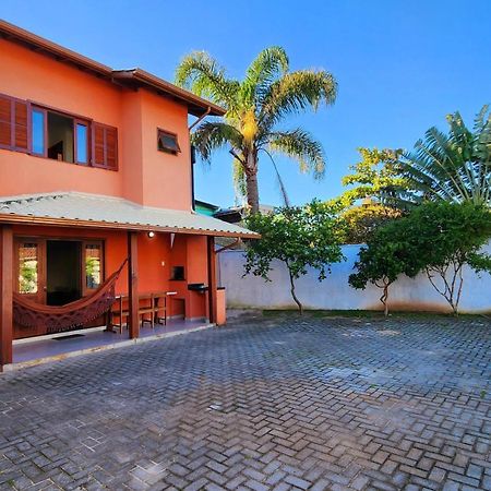 Partiu Praia Sc- Pinheira Ngoại thất bức ảnh