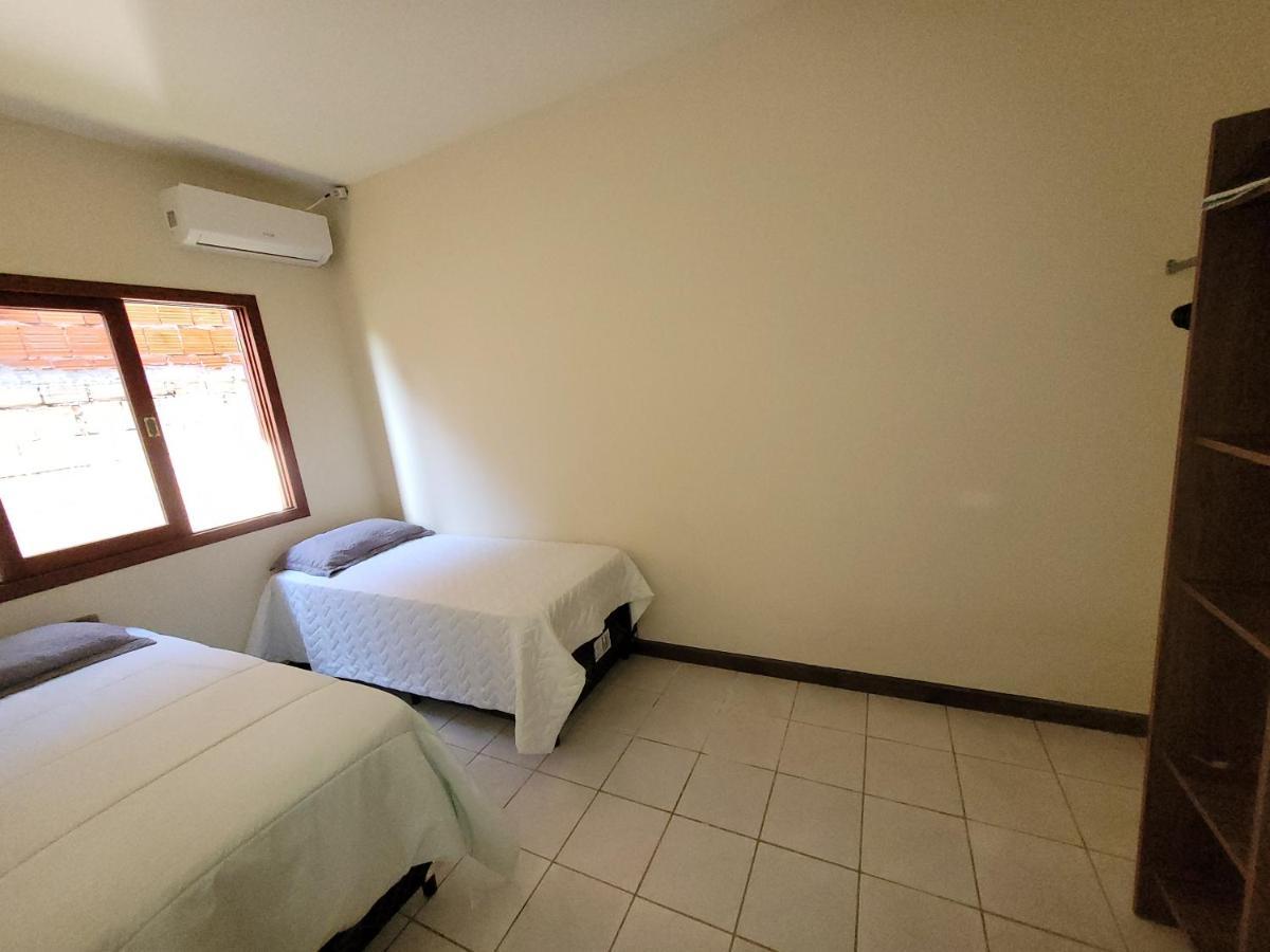 Partiu Praia Sc- Pinheira Ngoại thất bức ảnh