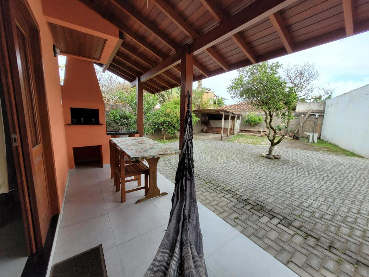 Partiu Praia Sc- Pinheira Ngoại thất bức ảnh