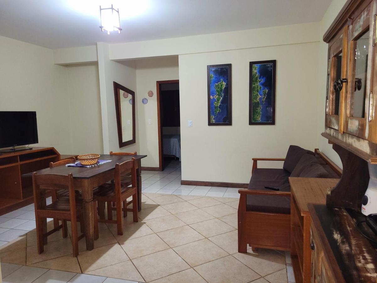 Partiu Praia Sc- Pinheira Ngoại thất bức ảnh