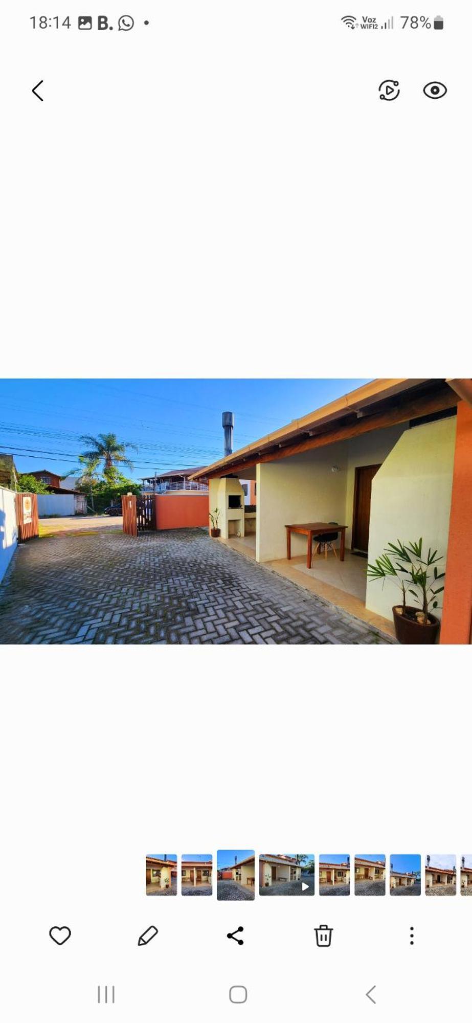 Partiu Praia Sc- Pinheira Ngoại thất bức ảnh