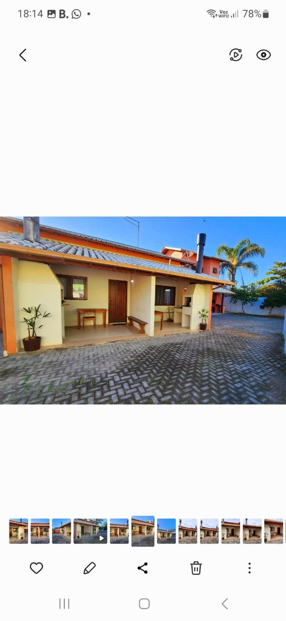 Partiu Praia Sc- Pinheira Ngoại thất bức ảnh