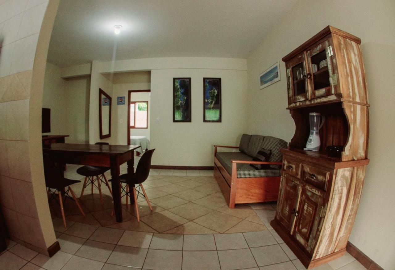 Partiu Praia Sc- Pinheira Phòng bức ảnh