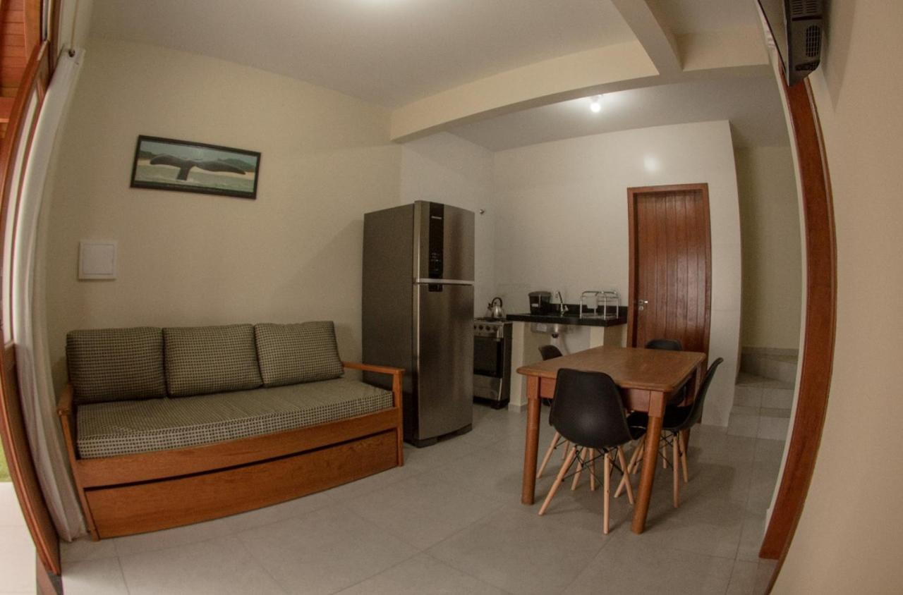 Partiu Praia Sc- Pinheira Ngoại thất bức ảnh